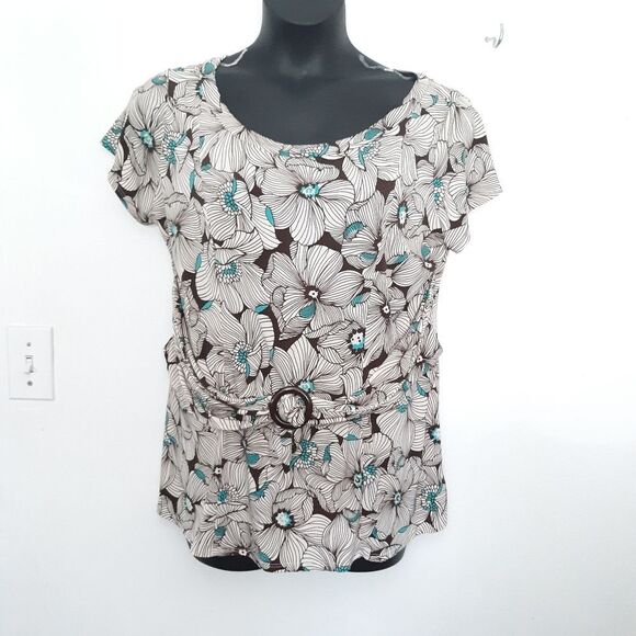 Perceptions New York blouse - Picture 1 of 4